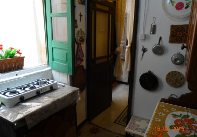 Casa Vacanze Appartamento Noto Relax